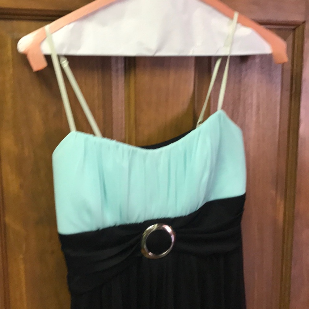 Evening Gown